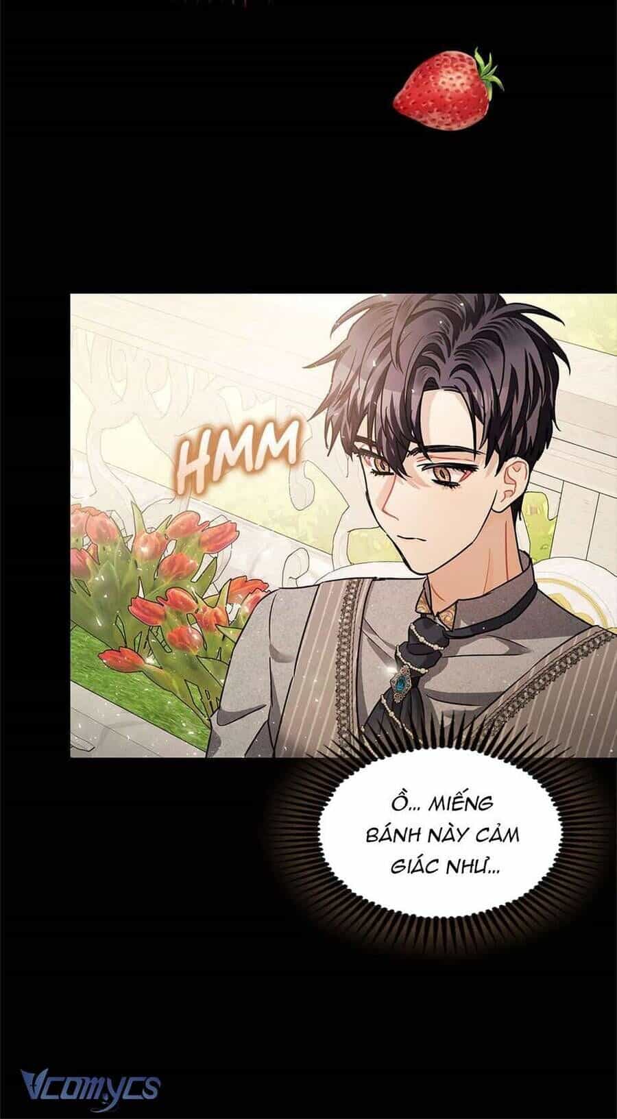 Liều Thuốc An Thần Của Bạo Chúa - Chương 26 - ảnh 15