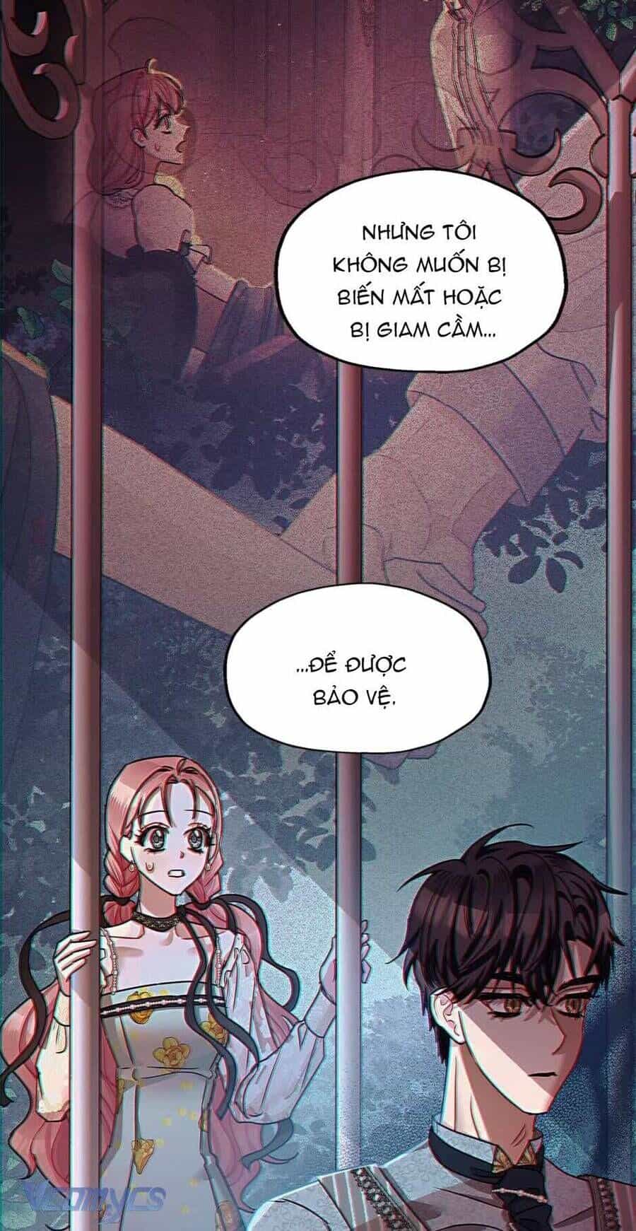 Liều Thuốc An Thần Của Bạo Chúa - Chương 26 - ảnh 32