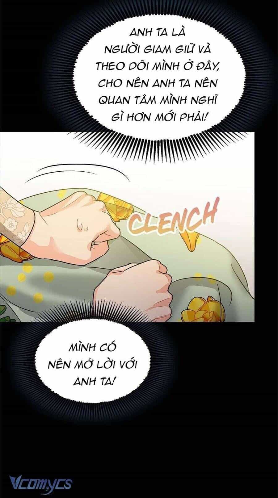 Liều Thuốc An Thần Của Bạo Chúa - Chương 26 - ảnh 5