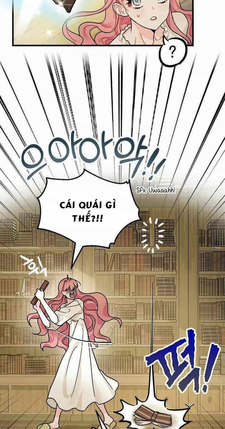Liều Thuốc An Thần Của Bạo Chúa - Chương 2 - ảnh 11