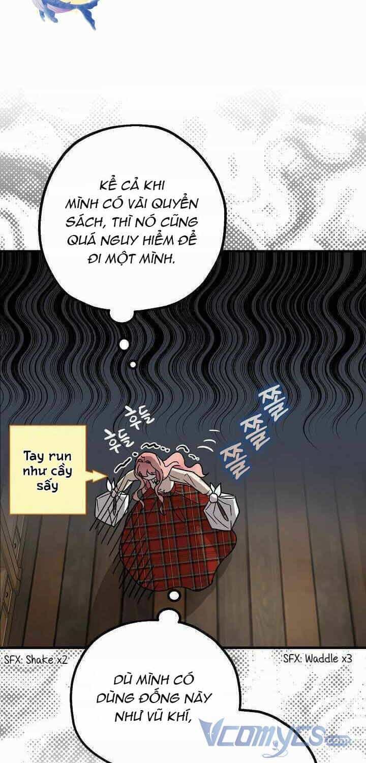 Liều Thuốc An Thần Của Bạo Chúa - Chương 2 - ảnh 26