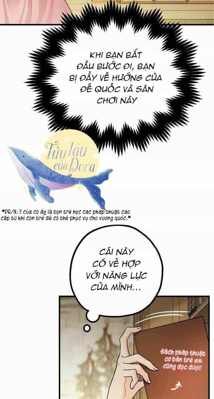 Liều Thuốc An Thần Của Bạo Chúa - Chương 2 - ảnh 8
