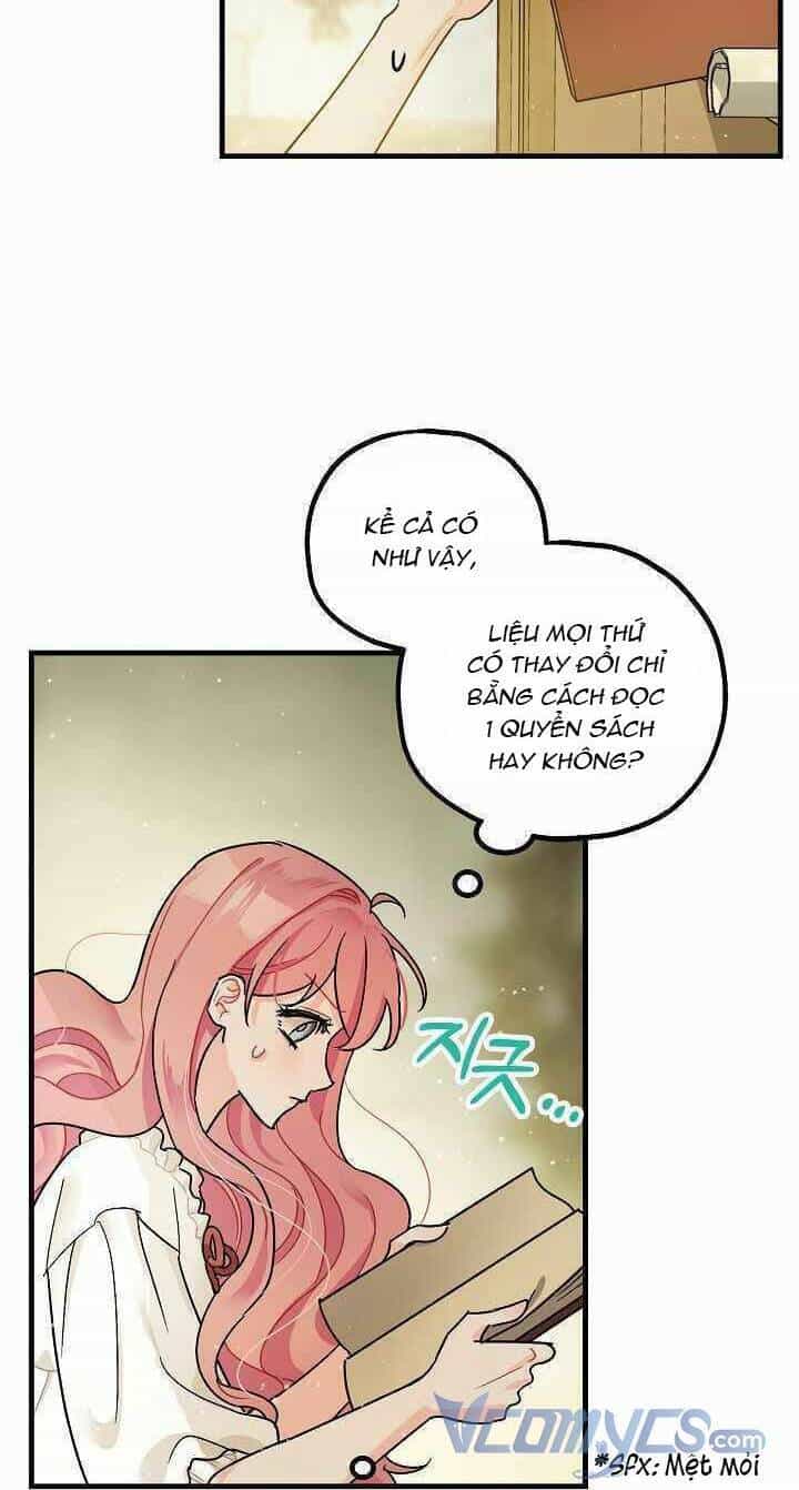 Liều Thuốc An Thần Của Bạo Chúa - Chương 2 - ảnh 9