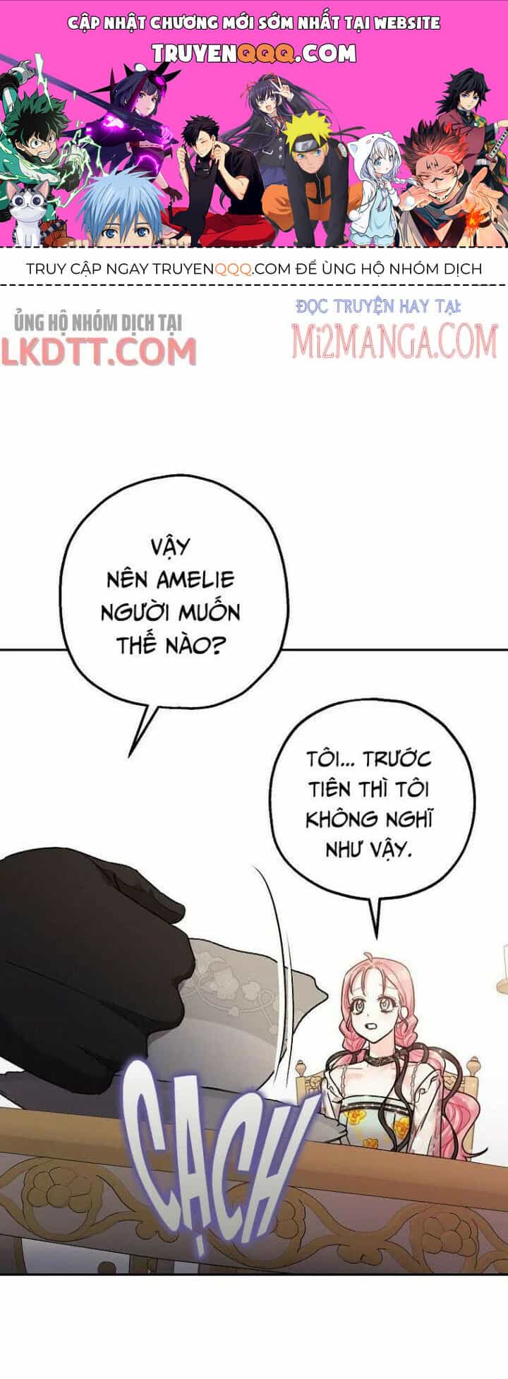 Liều Thuốc An Thần Của Bạo Chúa - Chương 26.5 - ảnh 1