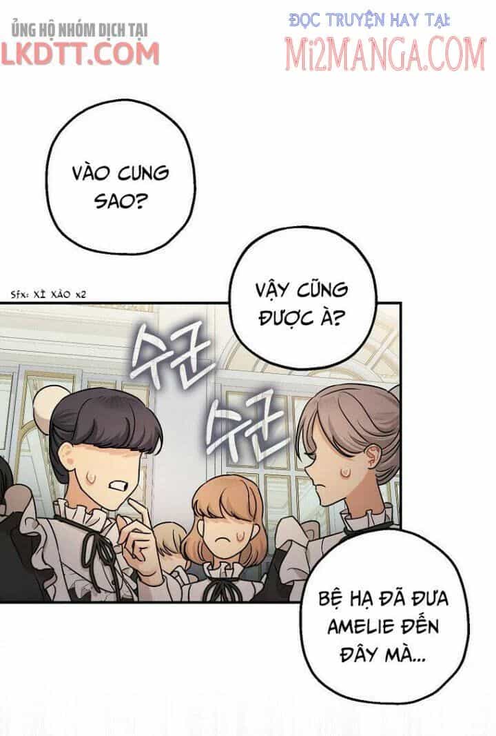Liều Thuốc An Thần Của Bạo Chúa - Chương 26.5 - ảnh 11