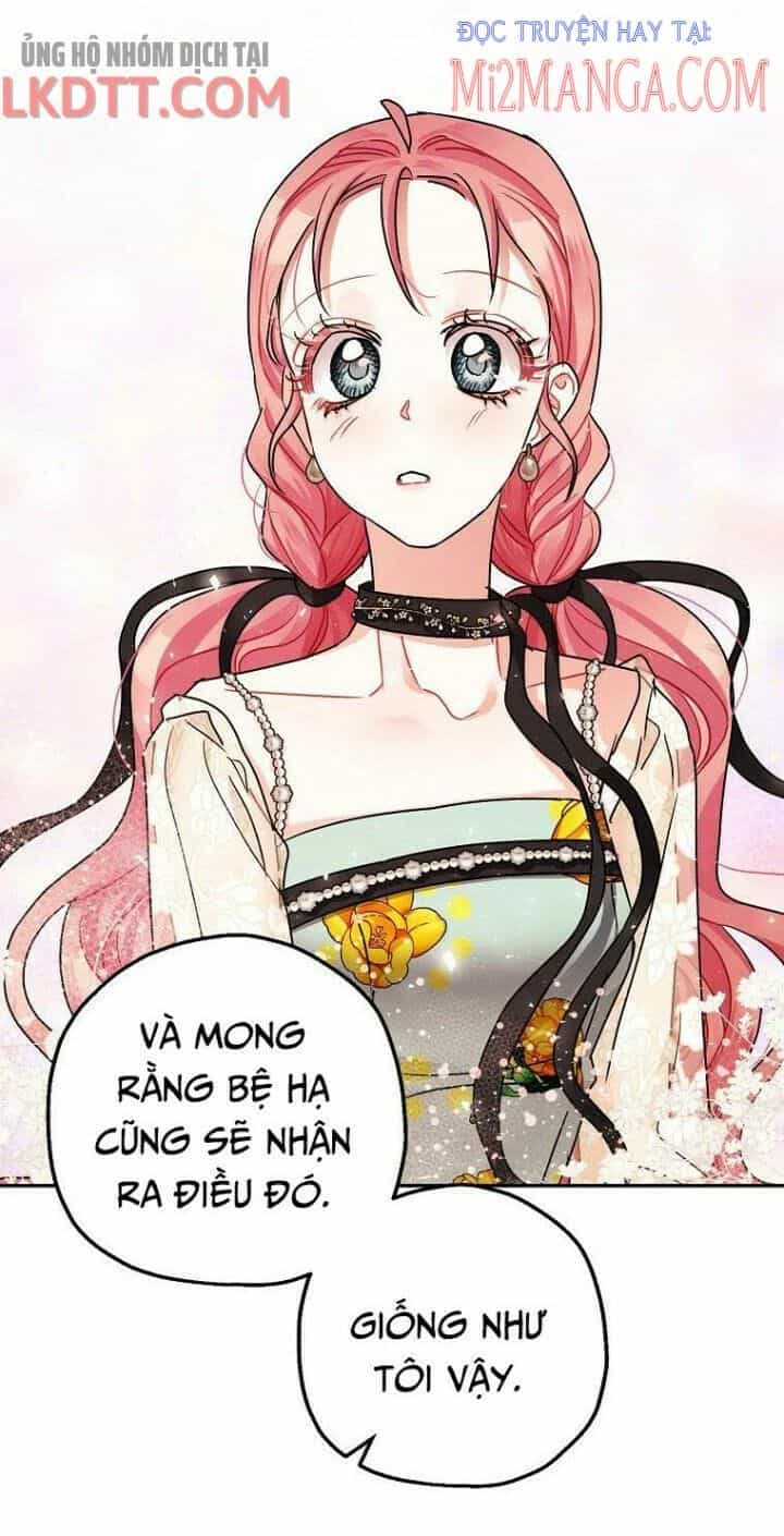 Liều Thuốc An Thần Của Bạo Chúa - Chương 26.5 - ảnh 19
