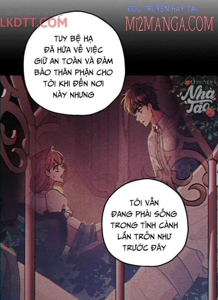 Liều Thuốc An Thần Của Bạo Chúa - Chương 26.5 - ảnh 3