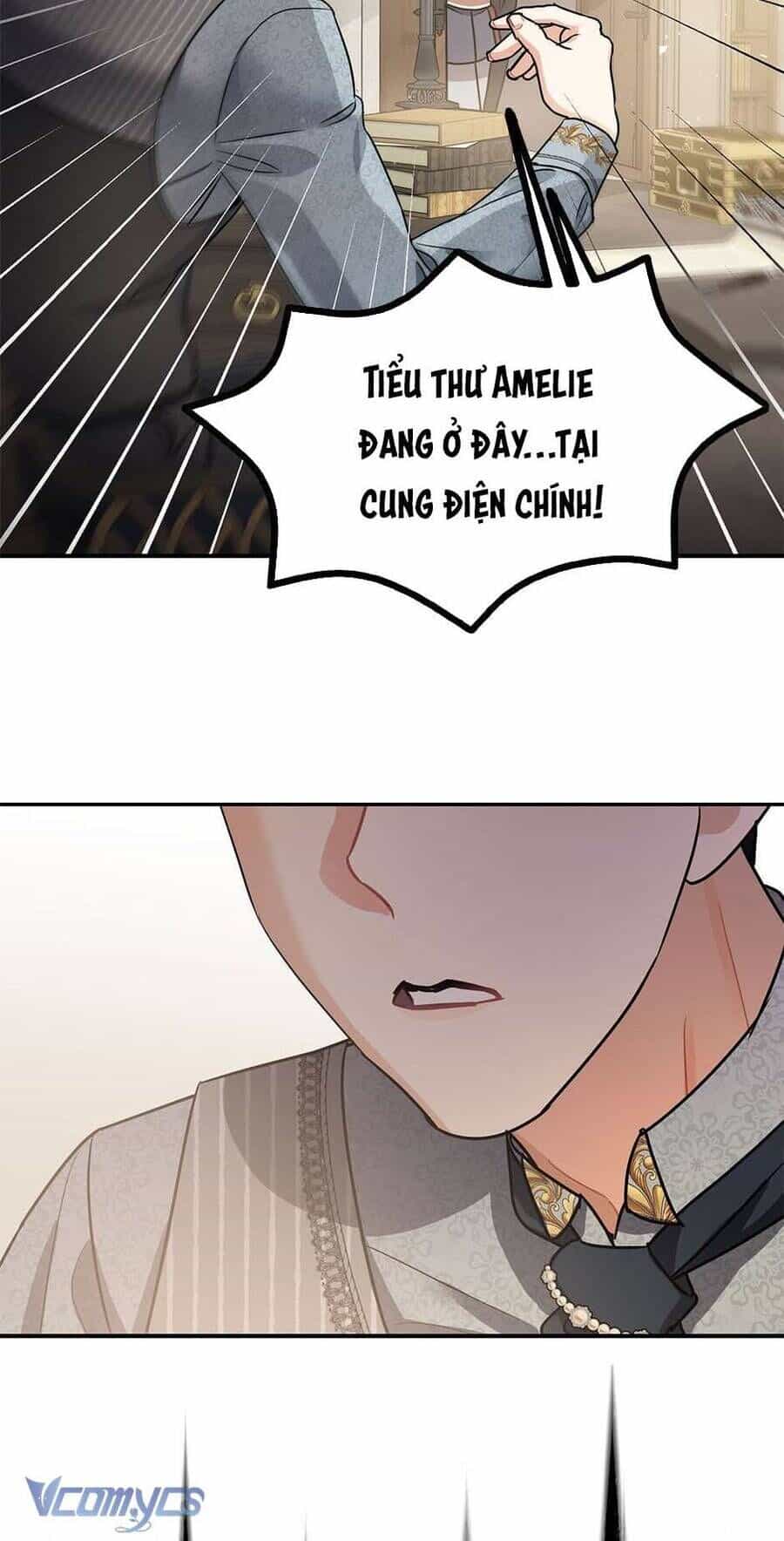 Liều Thuốc An Thần Của Bạo Chúa - Chương 27 - ảnh 23