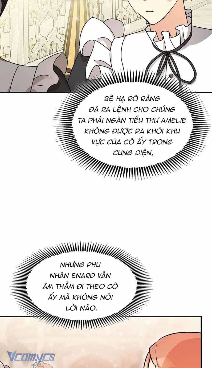 Liều Thuốc An Thần Của Bạo Chúa - Chương 27 - ảnh 3
