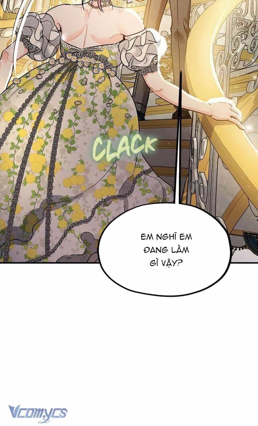 Liều Thuốc An Thần Của Bạo Chúa - Chương 27 - ảnh 37
