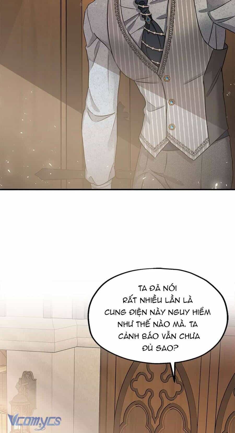 Liều Thuốc An Thần Của Bạo Chúa - Chương 27 - ảnh 52
