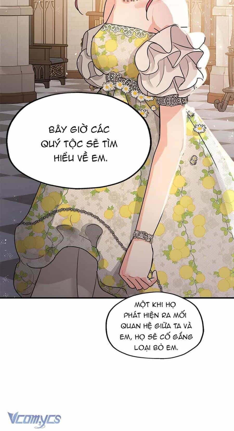 Liều Thuốc An Thần Của Bạo Chúa - Chương 27 - ảnh 55