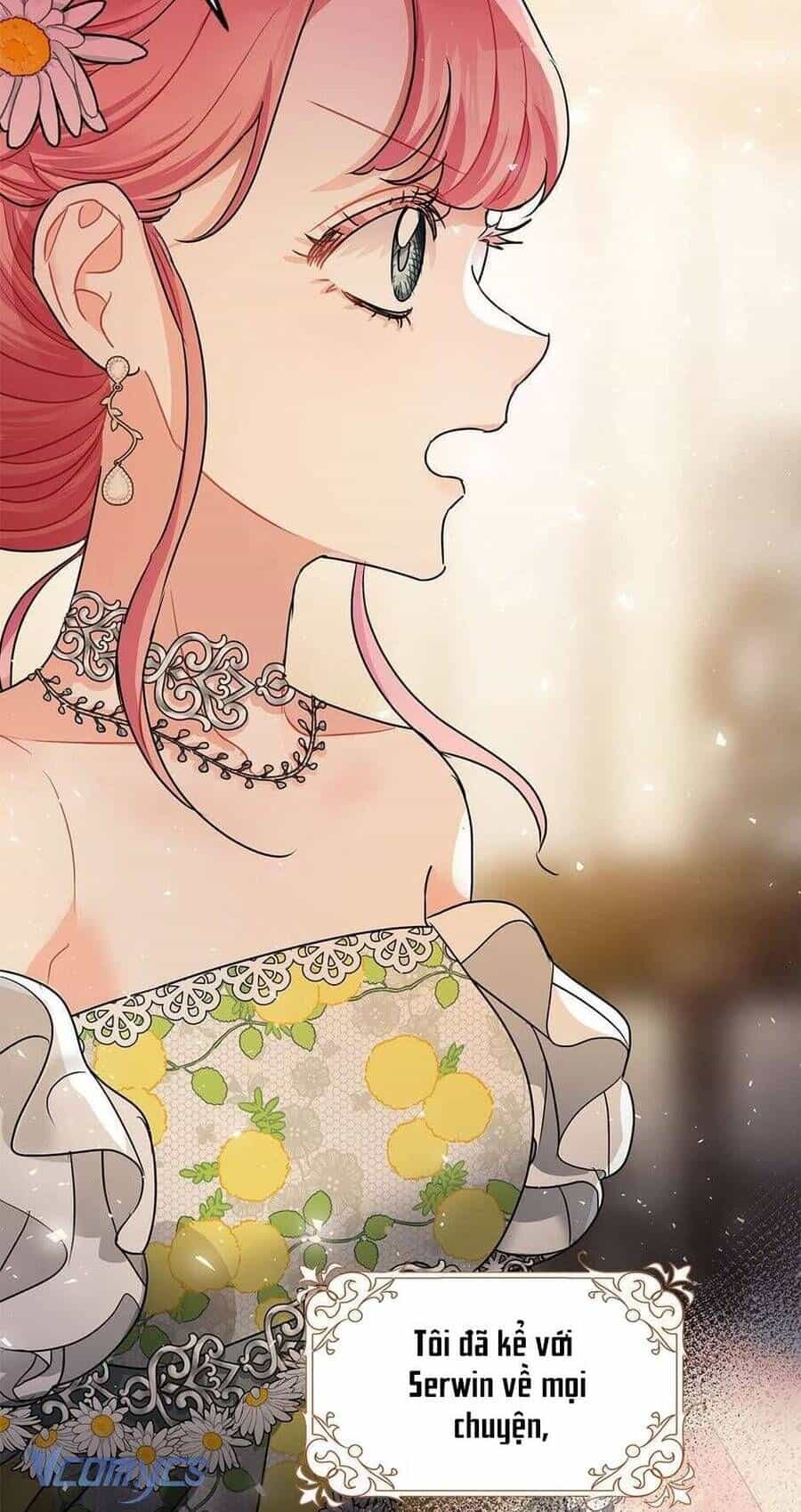 Liều Thuốc An Thần Của Bạo Chúa - Chương 27 - ảnh 59