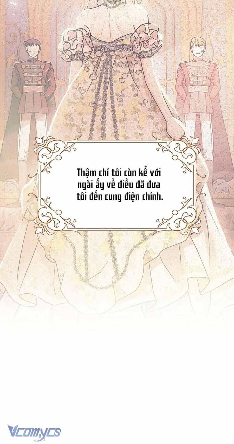 Liều Thuốc An Thần Của Bạo Chúa - Chương 27 - ảnh 62