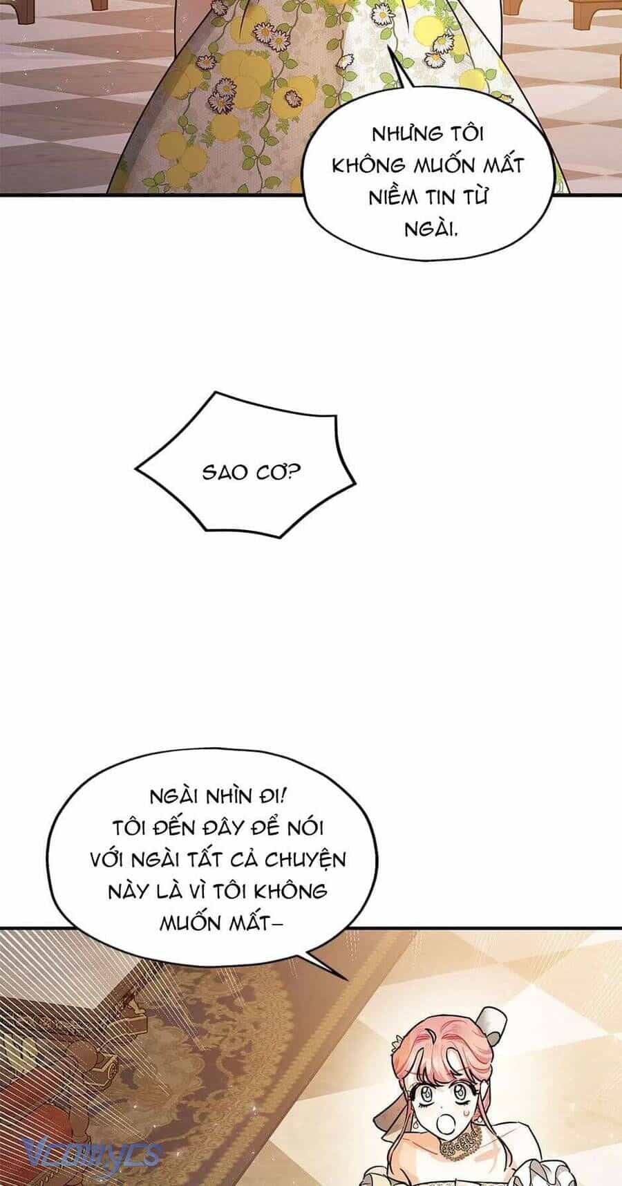 Liều Thuốc An Thần Của Bạo Chúa - Chương 27 - ảnh 66