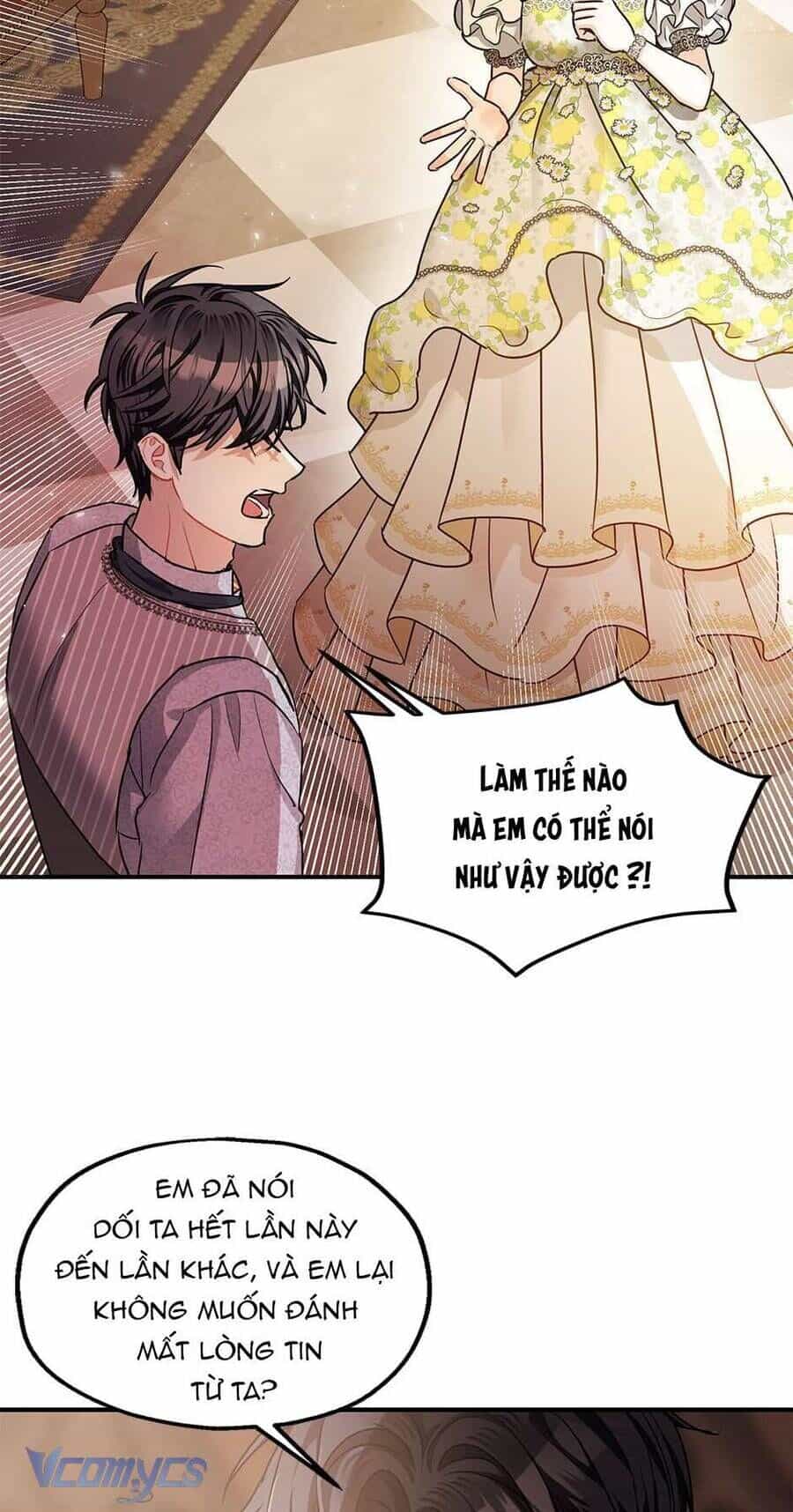 Liều Thuốc An Thần Của Bạo Chúa - Chương 27 - ảnh 67