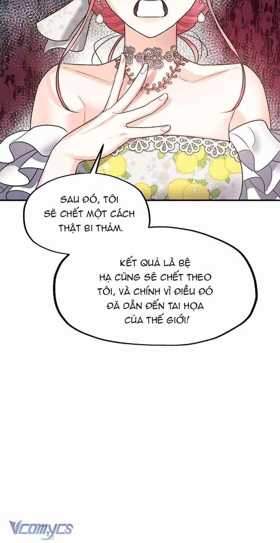 Liều Thuốc An Thần Của Bạo Chúa - Chương 27 - ảnh 77