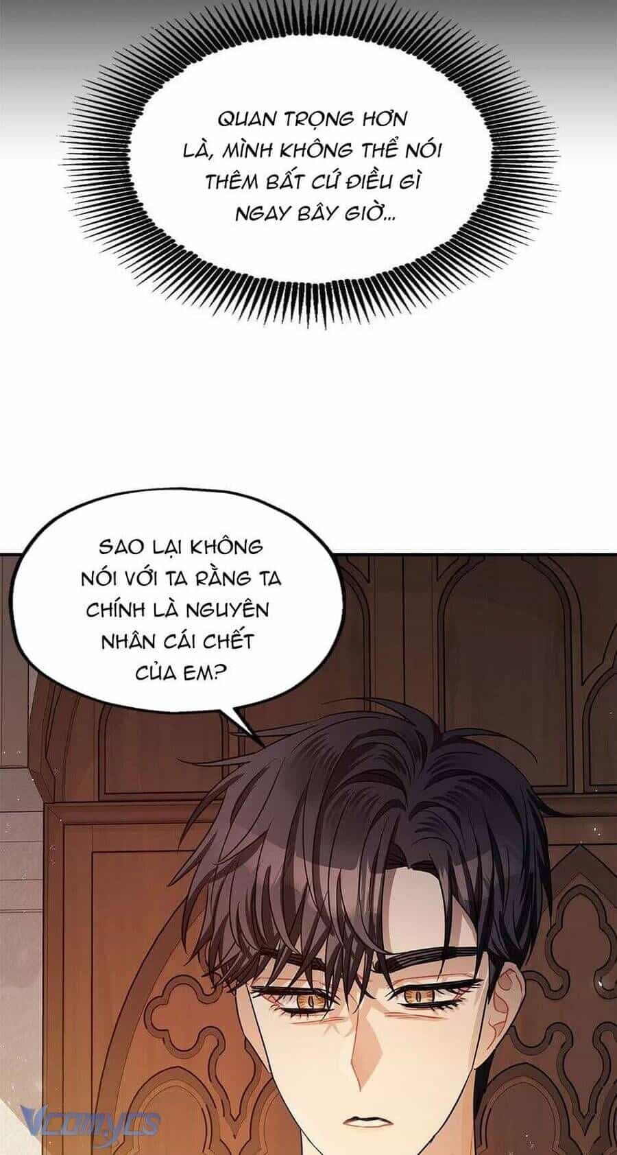 Liều Thuốc An Thần Của Bạo Chúa - Chương 27 - ảnh 82