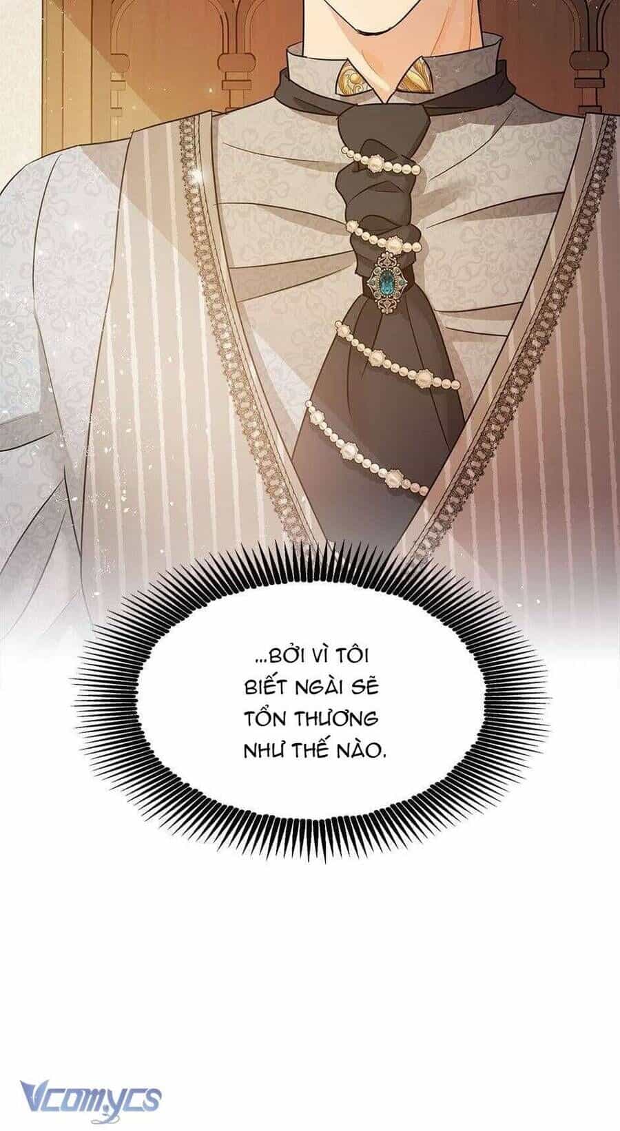 Liều Thuốc An Thần Của Bạo Chúa - Chương 27 - ảnh 83
