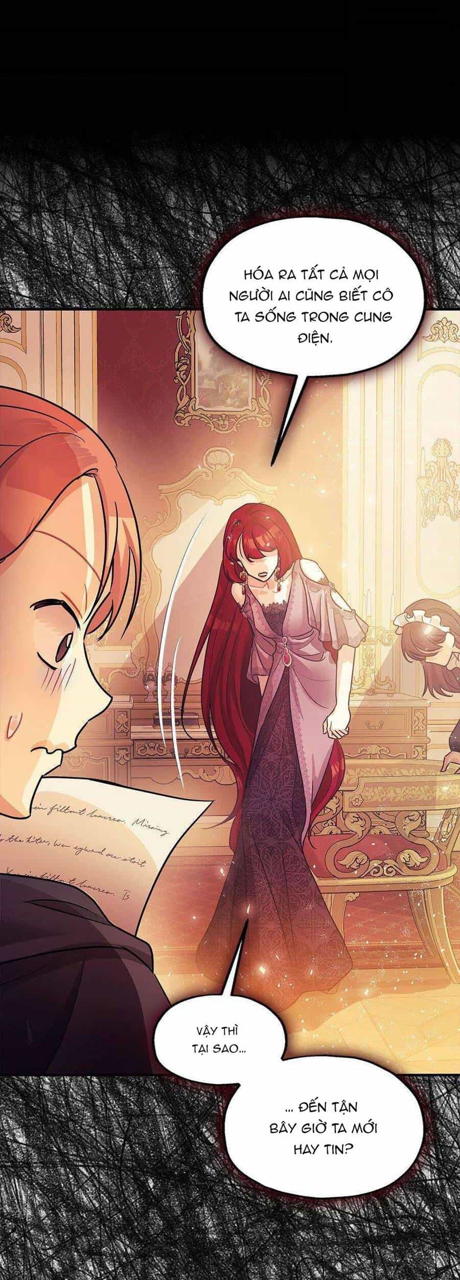 Liều Thuốc An Thần Của Bạo Chúa - Chương 29 - ảnh 11