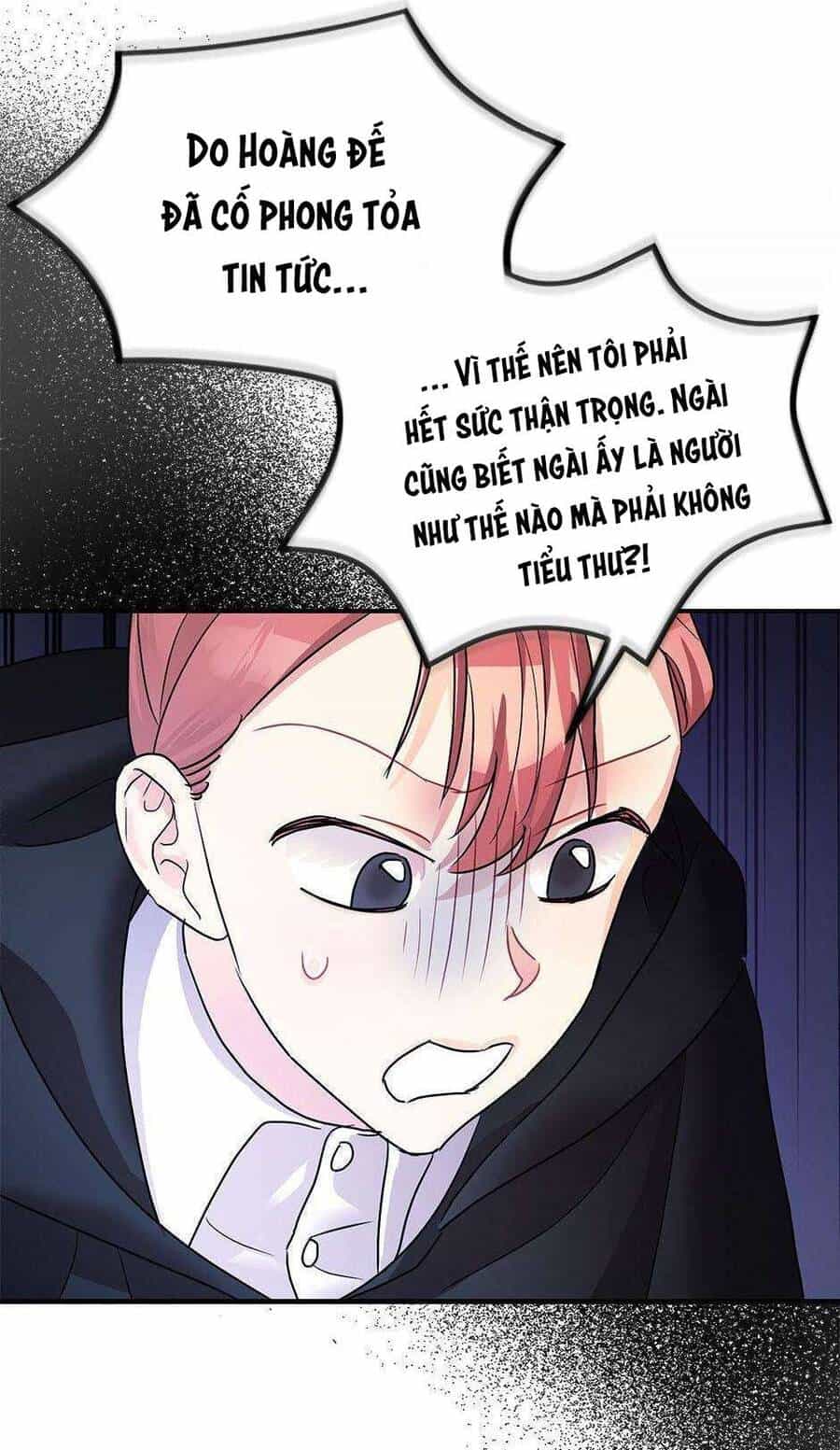 Liều Thuốc An Thần Của Bạo Chúa - Chương 29 - ảnh 14