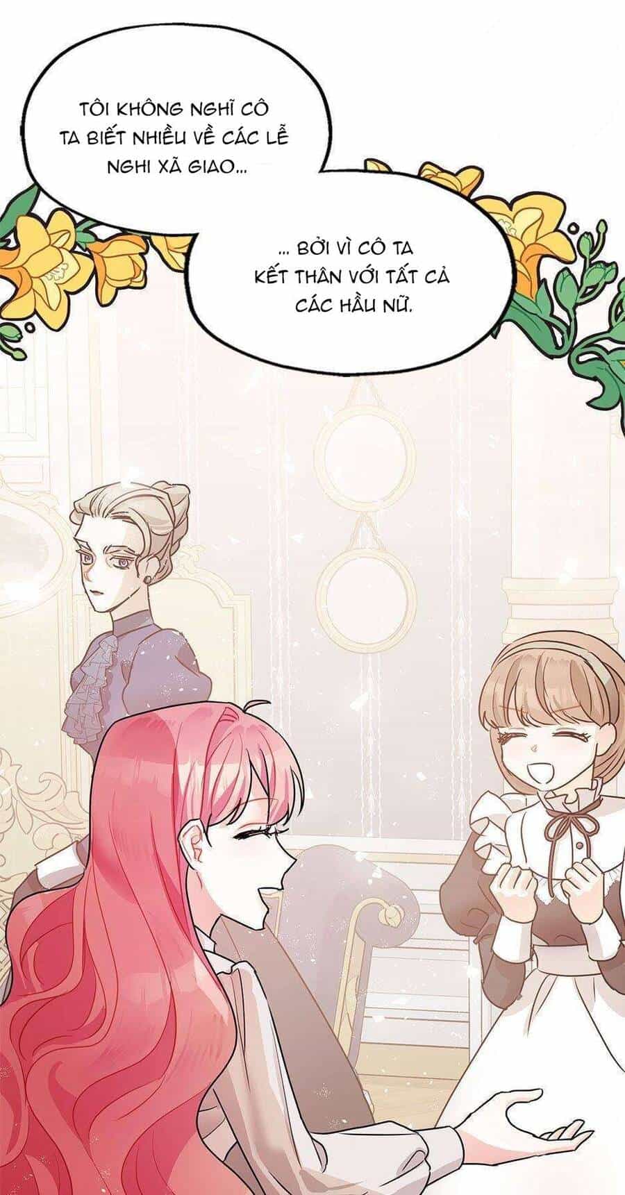 Liều Thuốc An Thần Của Bạo Chúa - Chương 29 - ảnh 17