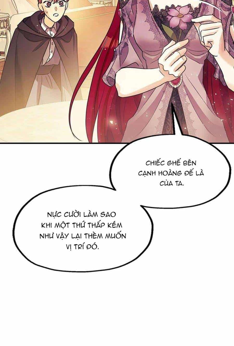 Liều Thuốc An Thần Của Bạo Chúa - Chương 29 - ảnh 22