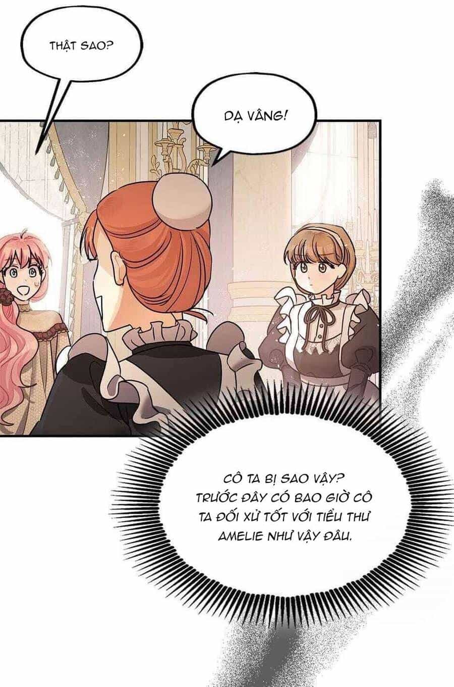 Liều Thuốc An Thần Của Bạo Chúa - Chương 29 - ảnh 38