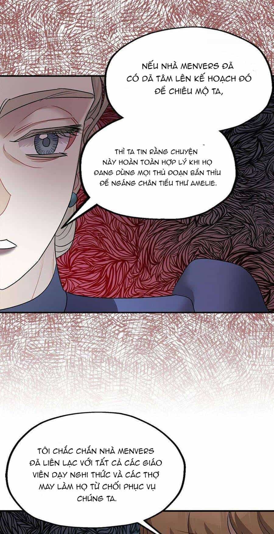 Liều Thuốc An Thần Của Bạo Chúa - Chương 29 - ảnh 68