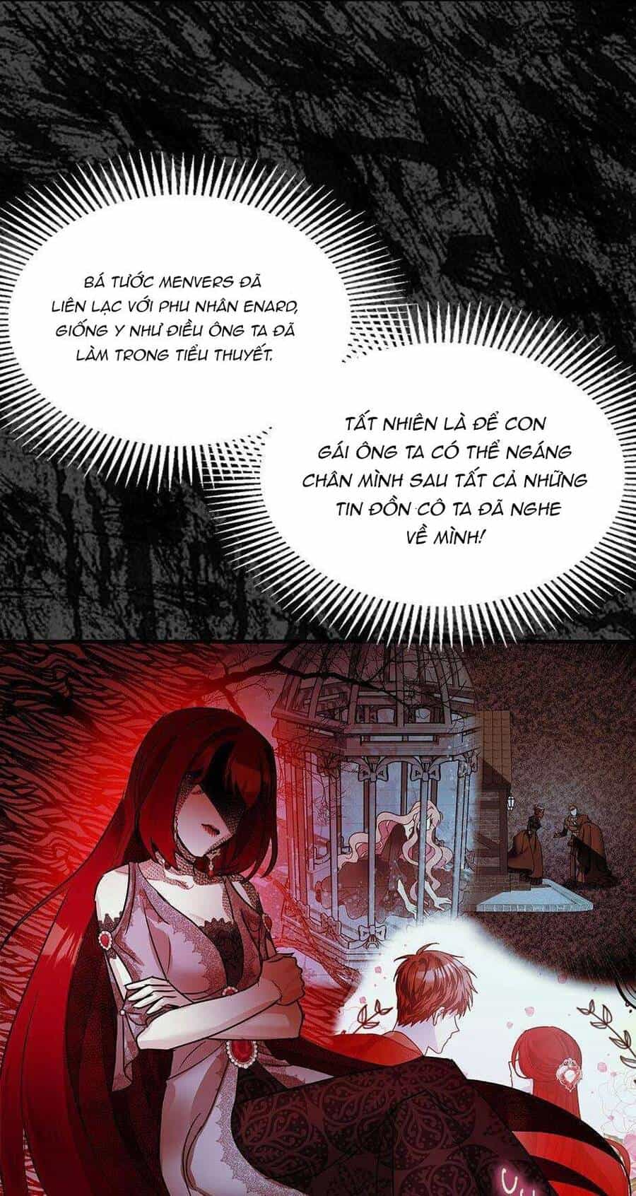 Liều Thuốc An Thần Của Bạo Chúa - Chương 29 - ảnh 73