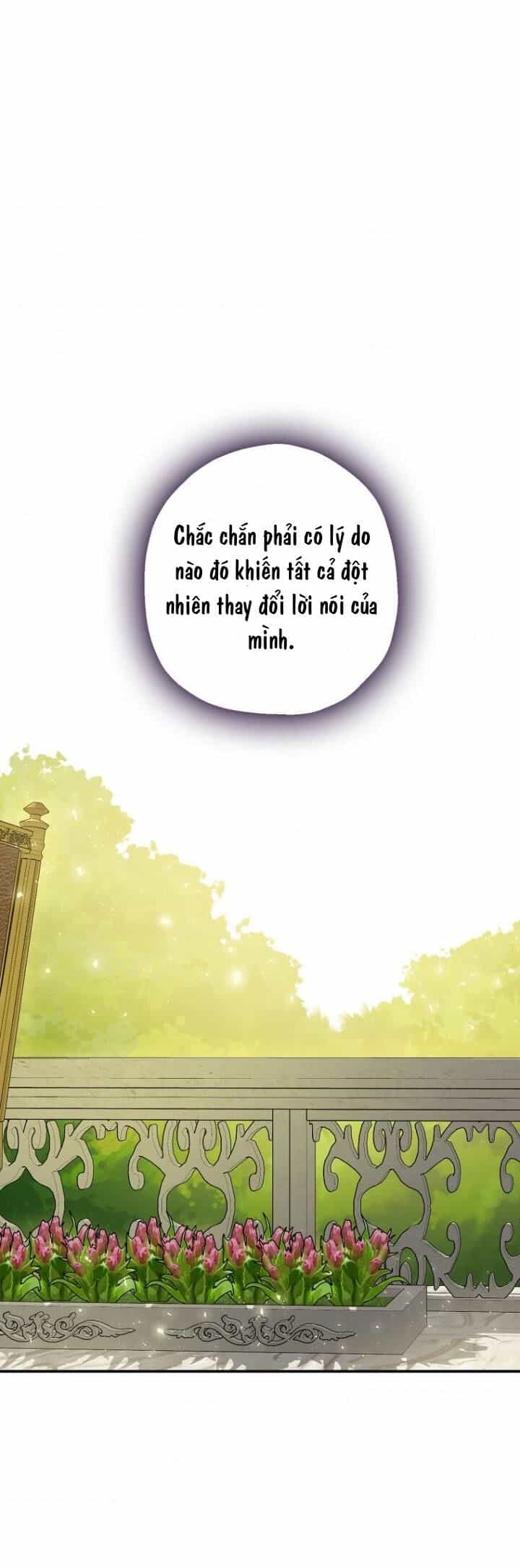 Liều Thuốc An Thần Của Bạo Chúa - Chương 29.5 - ảnh 20