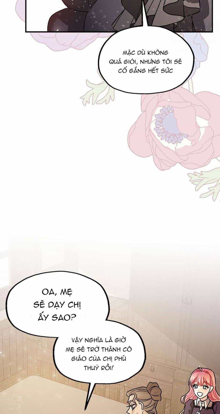 Liều Thuốc An Thần Của Bạo Chúa - Chương 30 - ảnh 54