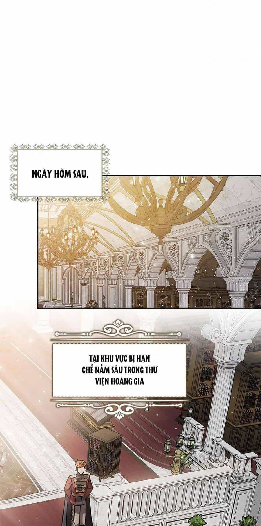 Liều Thuốc An Thần Của Bạo Chúa - Chương 30 - ảnh 56