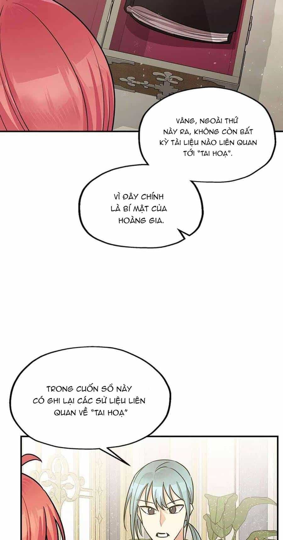 Liều Thuốc An Thần Của Bạo Chúa - Chương 30 - ảnh 9