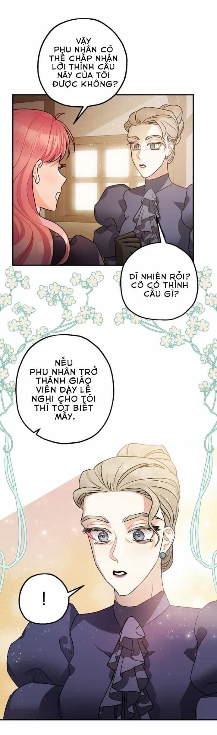 Liều Thuốc An Thần Của Bạo Chúa - Chương 30.5 - ảnh 10