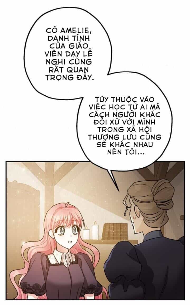 Liều Thuốc An Thần Của Bạo Chúa - Chương 30.5 - ảnh 11