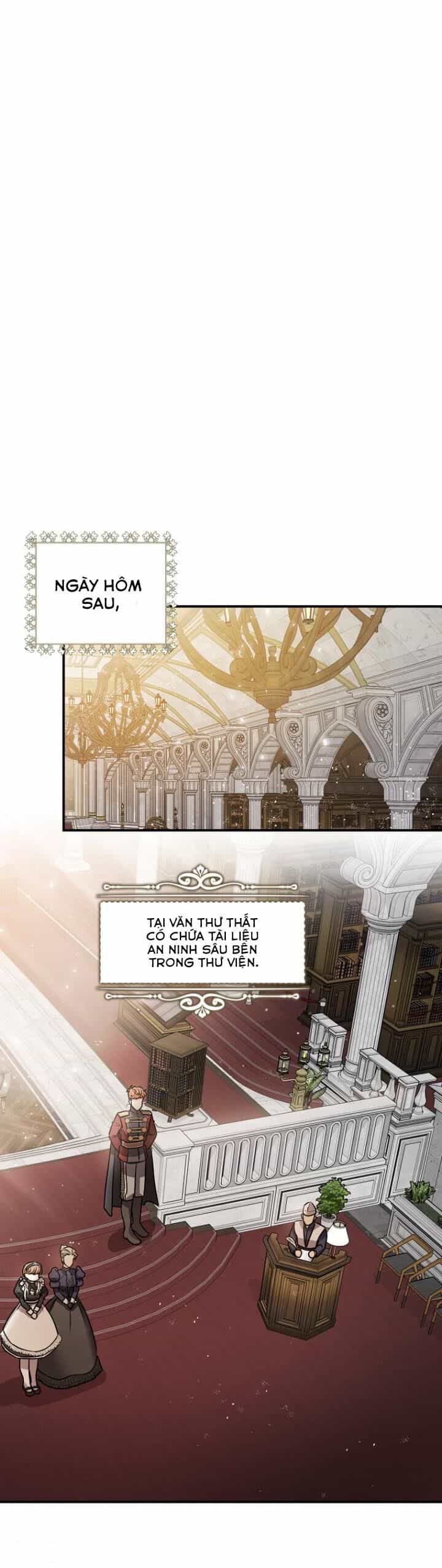 Liều Thuốc An Thần Của Bạo Chúa - Chương 30.5 - ảnh 15