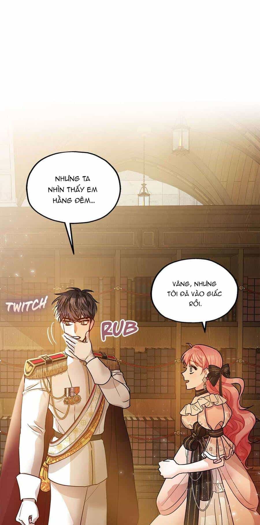 Liều Thuốc An Thần Của Bạo Chúa - Chương 31 - ảnh 10