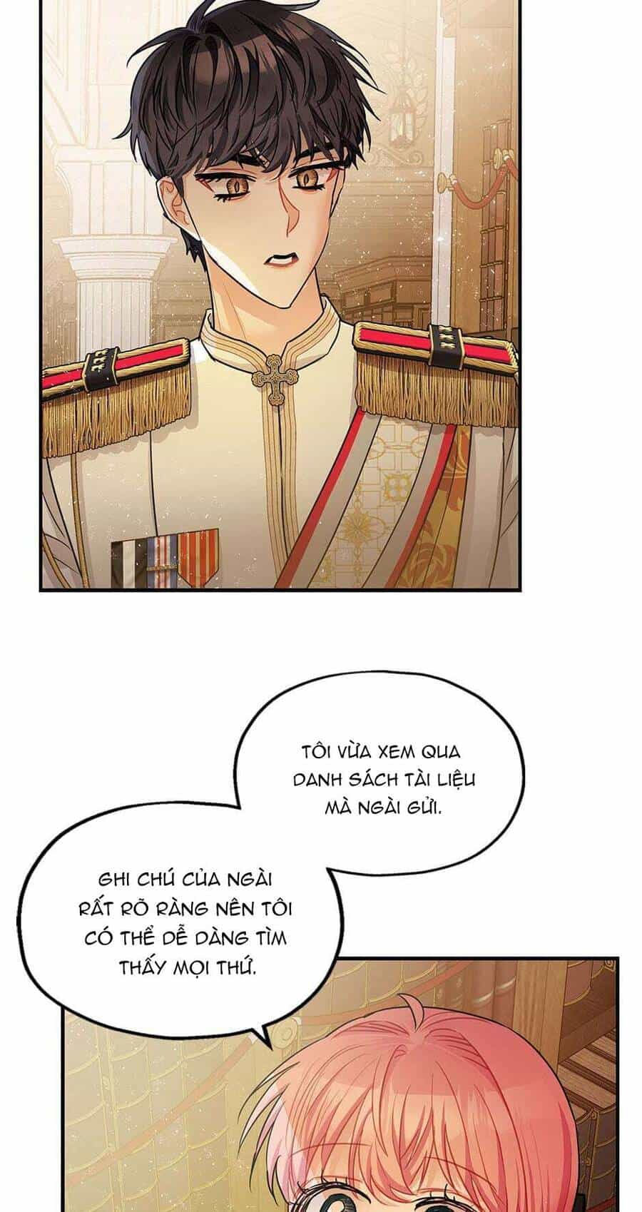 Liều Thuốc An Thần Của Bạo Chúa - Chương 31 - ảnh 4