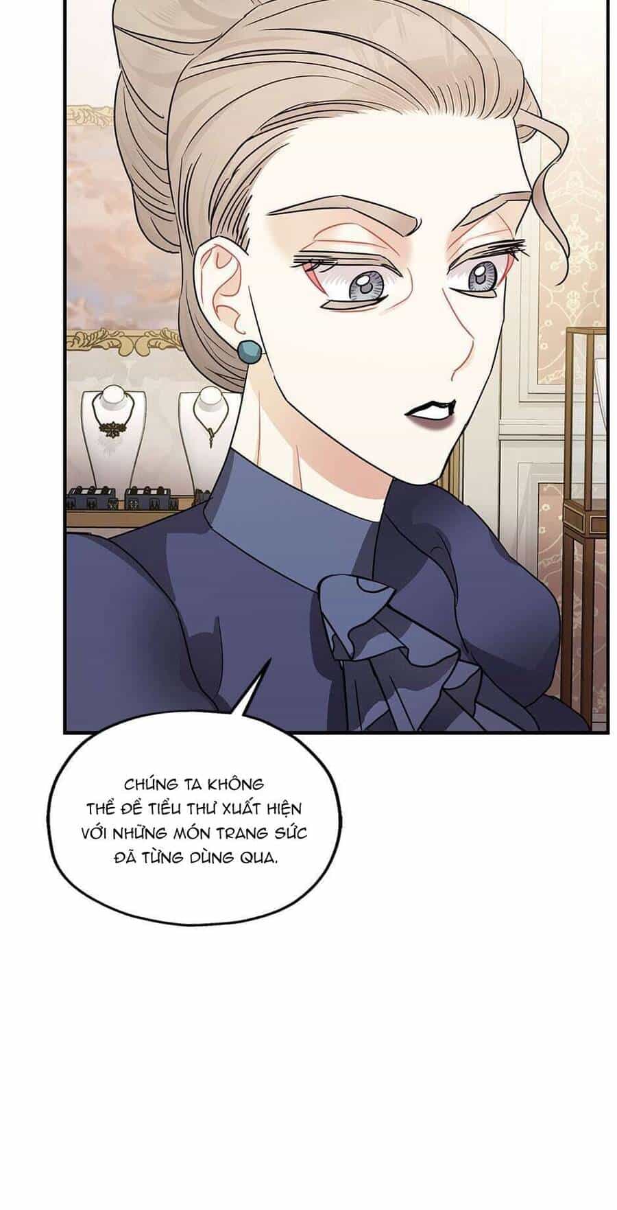 Liều Thuốc An Thần Của Bạo Chúa - Chương 31 - ảnh 64