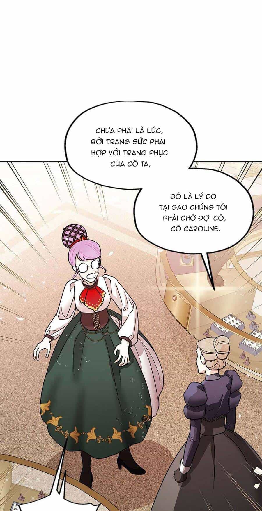 Liều Thuốc An Thần Của Bạo Chúa - Chương 31 - ảnh 66