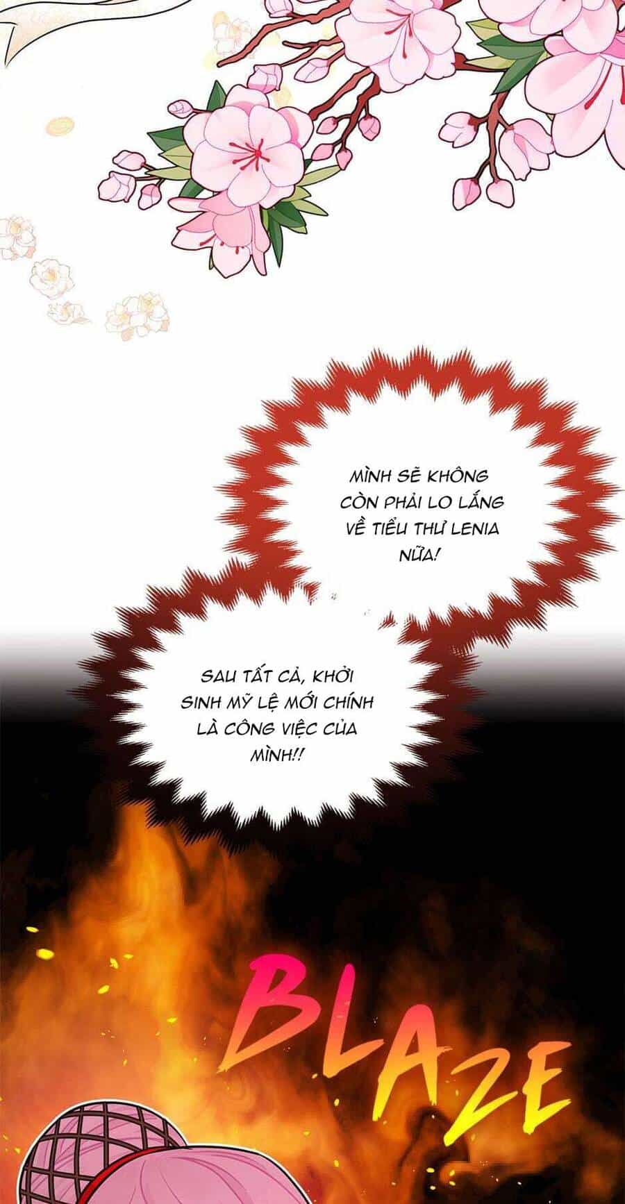 Liều Thuốc An Thần Của Bạo Chúa - Chương 31 - ảnh 79