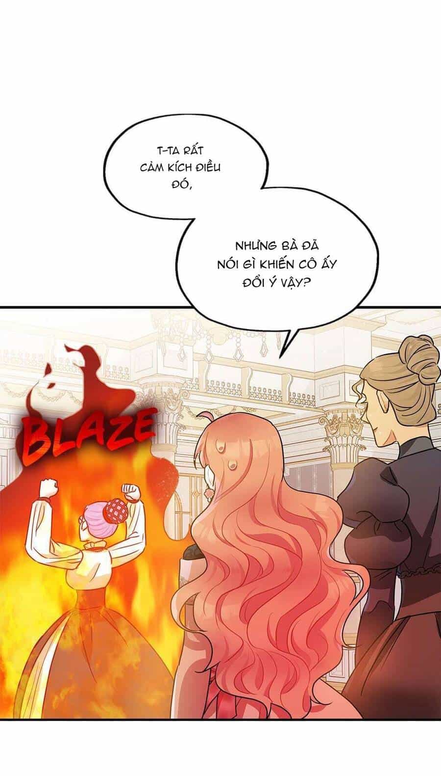 Liều Thuốc An Thần Của Bạo Chúa - Chương 31 - ảnh 81