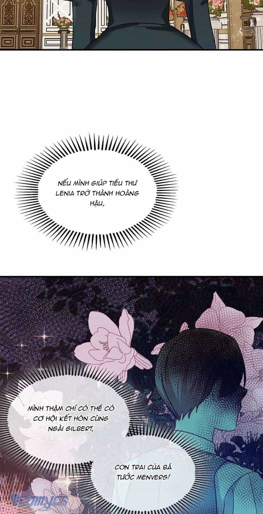 Liều Thuốc An Thần Của Bạo Chúa - Chương 32 - ảnh 26