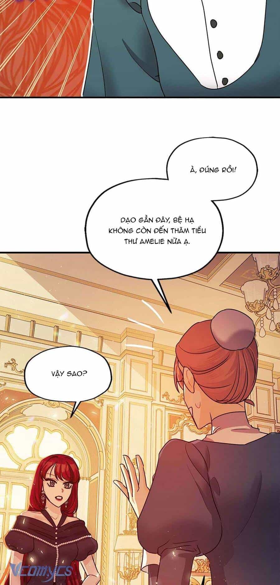 Liều Thuốc An Thần Của Bạo Chúa - Chương 32 - ảnh 35