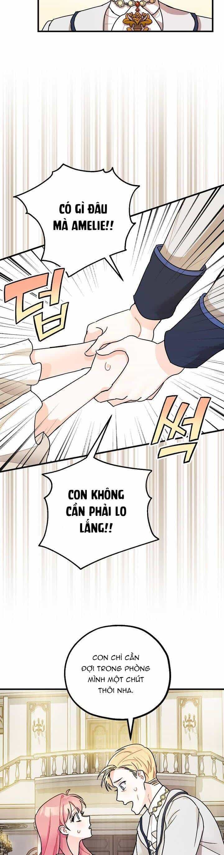 Liều Thuốc An Thần Của Bạo Chúa - Chương 3 - ảnh 18