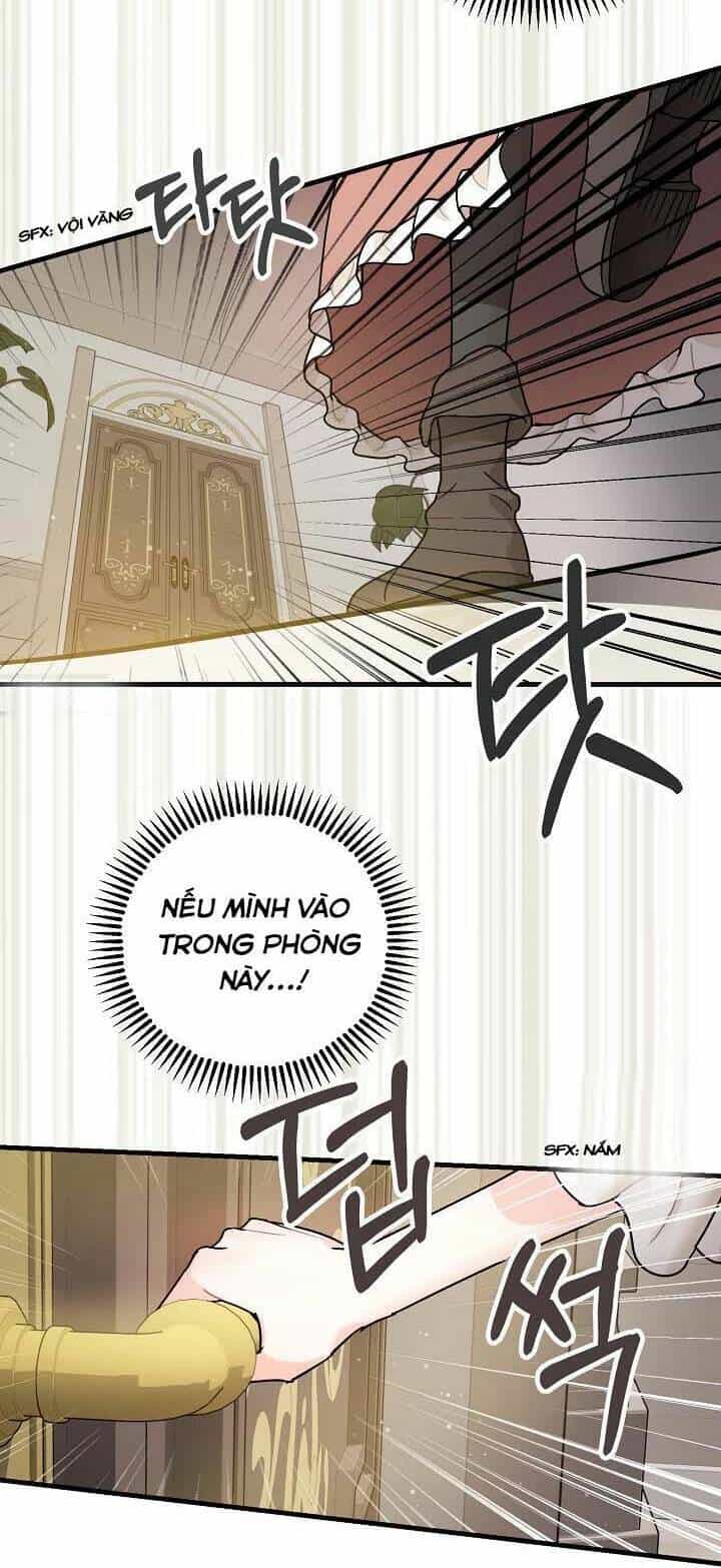 Liều Thuốc An Thần Của Bạo Chúa - Chương 3 - ảnh 45