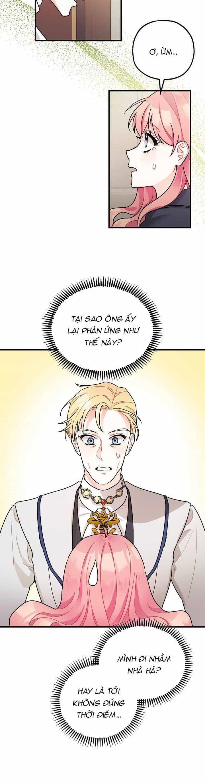 Liều Thuốc An Thần Của Bạo Chúa - Chương 3 - ảnh 6