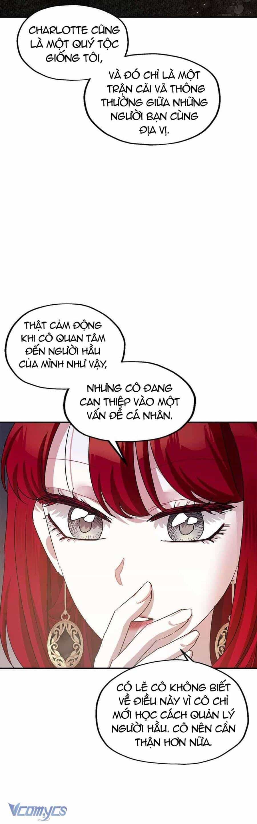 Liều Thuốc An Thần Của Bạo Chúa - Chương 33 - ảnh 16