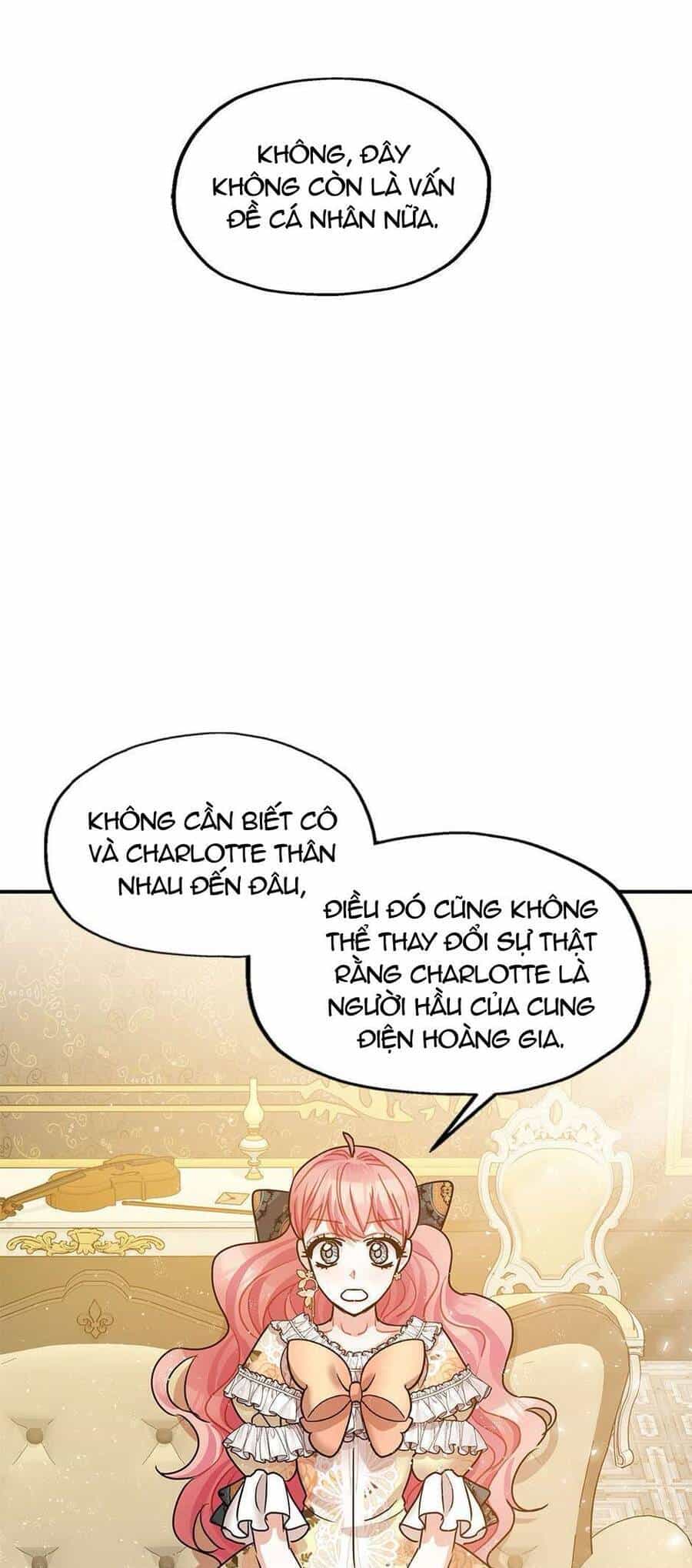 Liều Thuốc An Thần Của Bạo Chúa - Chương 33 - ảnh 19